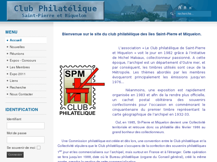 www.clubphilatelique.com