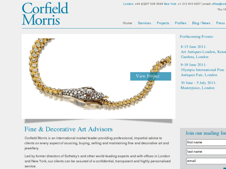 www.corfieldmorris.com