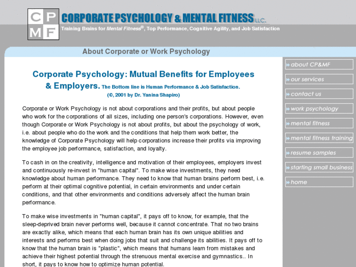 www.corporate-psychology.com