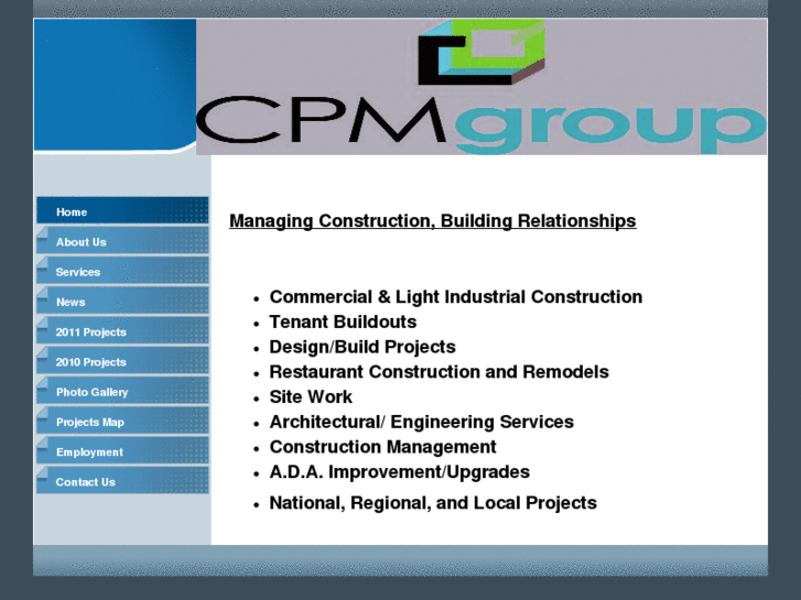 www.cpmgrp.com