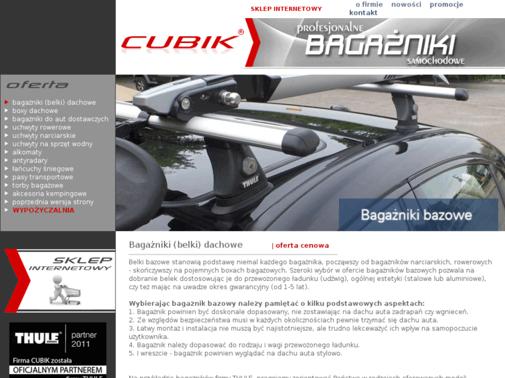 www.cubik.pl