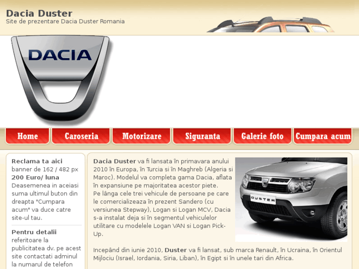 www.dacia-duster.ro