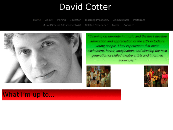 www.davidcotter.net