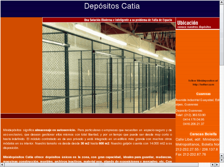 www.depositoscatia.com