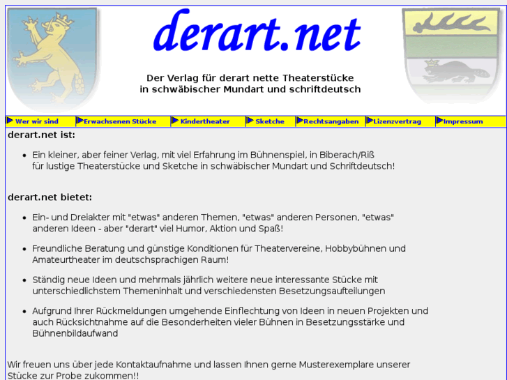 www.derart.net