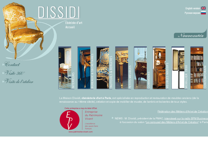 www.dissidi.com