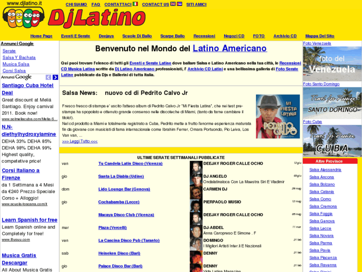 www.djlatino.it