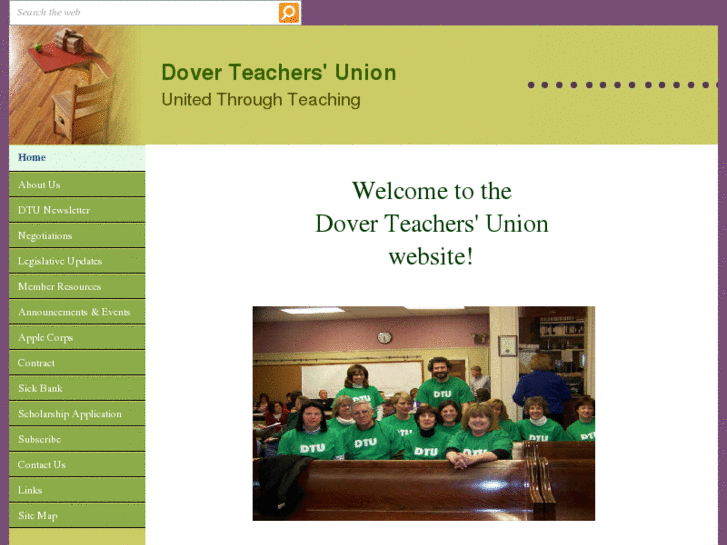 www.doverteachersunion.com