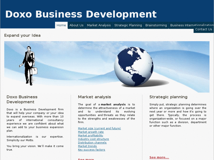 www.doxobusinessdevelopment.com