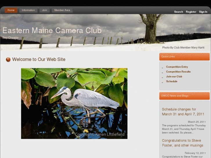 www.easternmainecameraclub.org