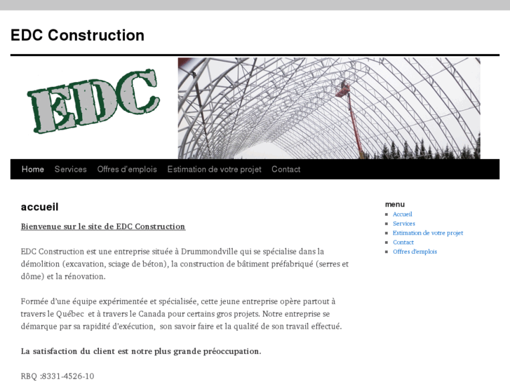 www.edcconstruction.net