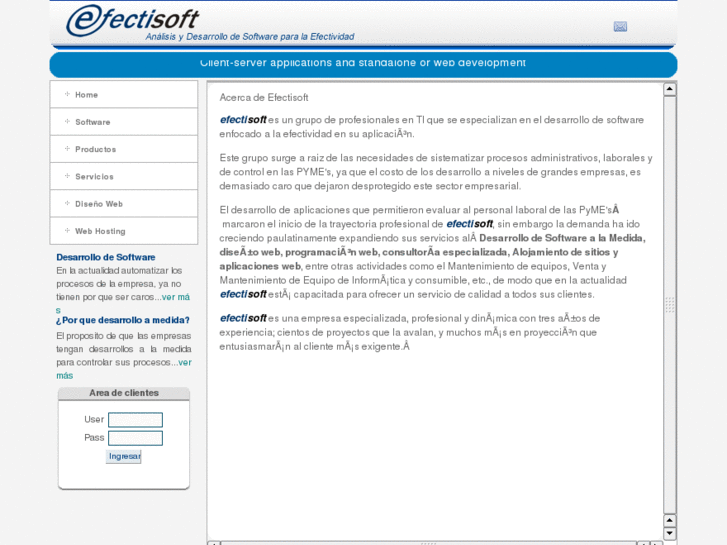 www.efectisoft.com