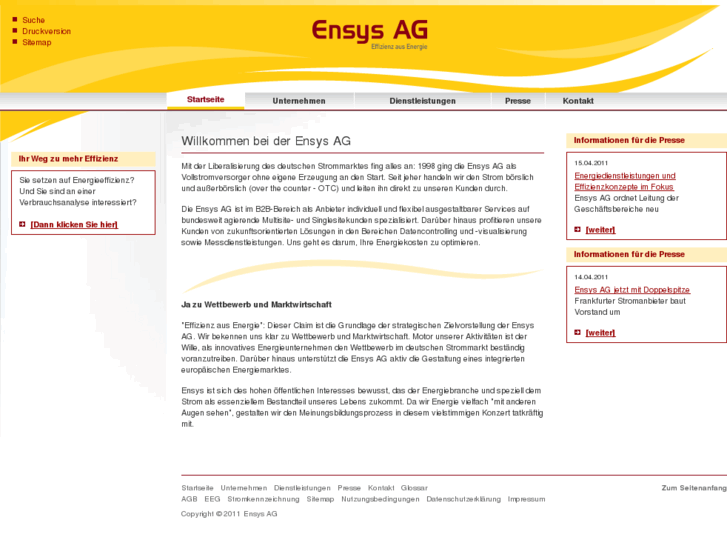 www.ensys.de