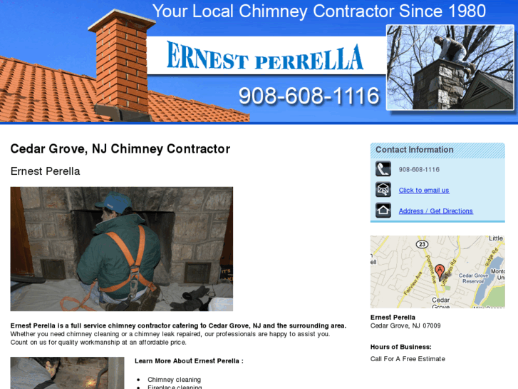 www.ernestperrellaunioncounty.com