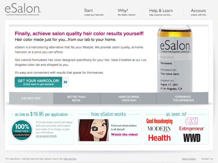 www.esalon.com