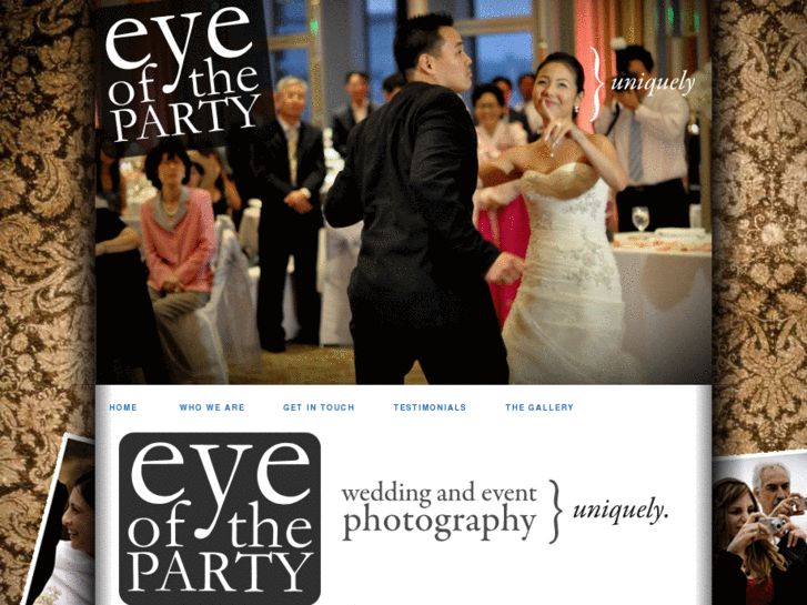 www.eyeoftheparty.com