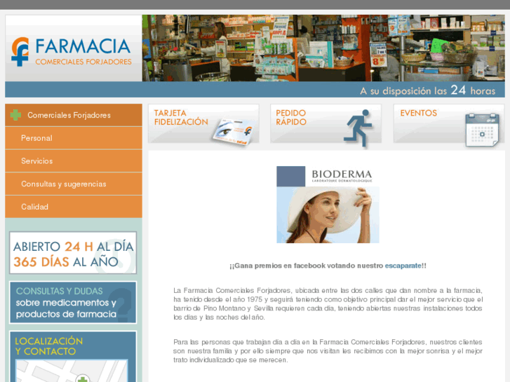 www.farmacia24hsevilla.com