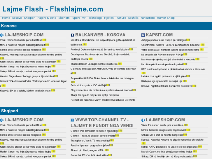 www.flashlajme.com