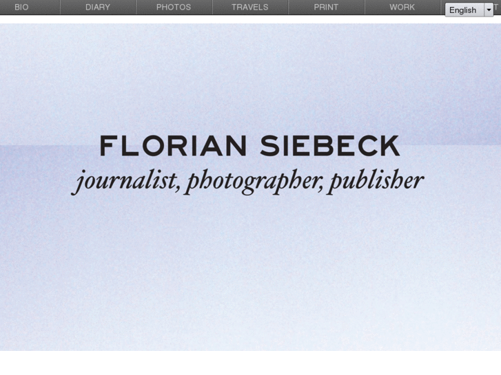 www.floriansiebeck.com