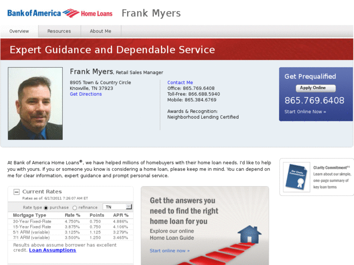 www.frankmyers.biz