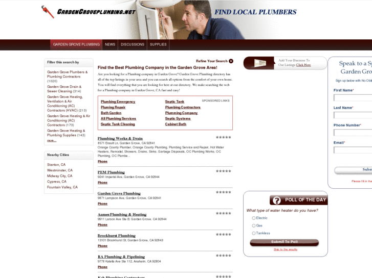 www.gardengroveplumbing.net