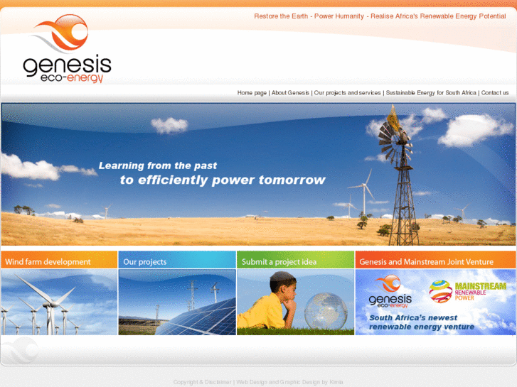 www.genesis-eco.com