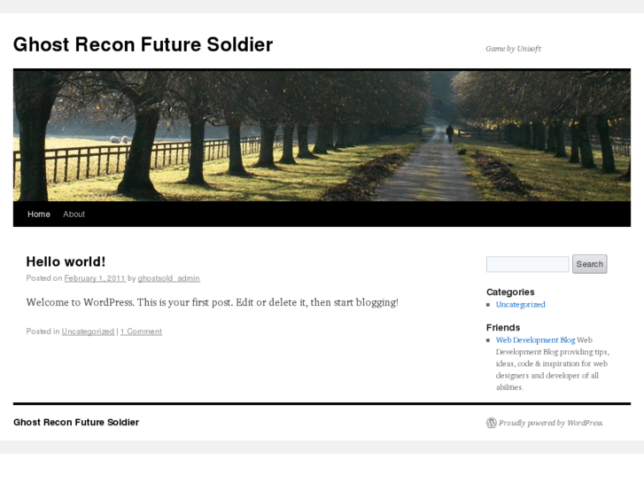 www.ghostrecon-futuresoldier.com