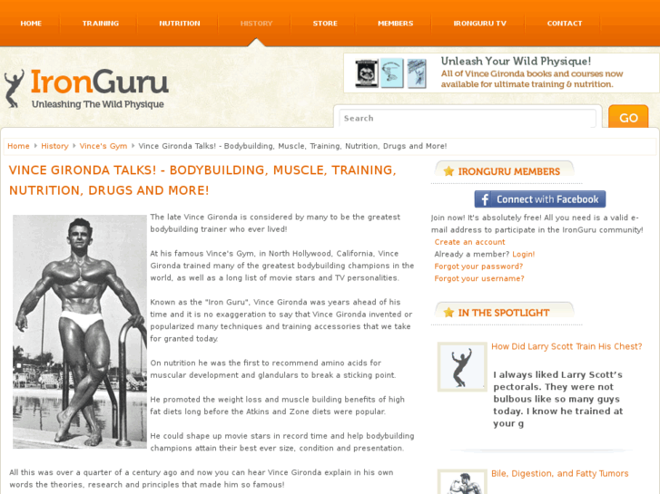 www.girondatalks.com