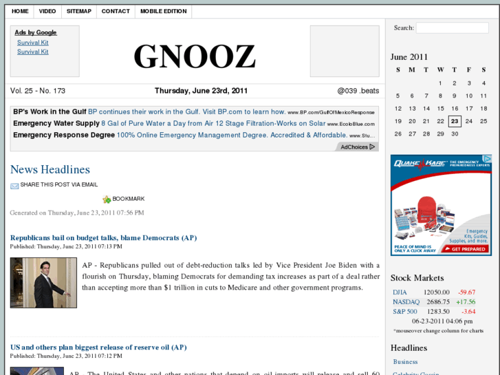 www.gnooz.com