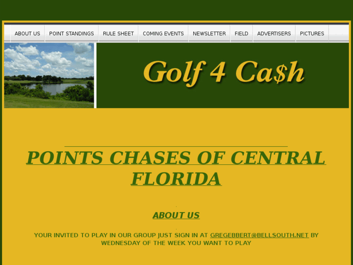 www.golfforcash.com