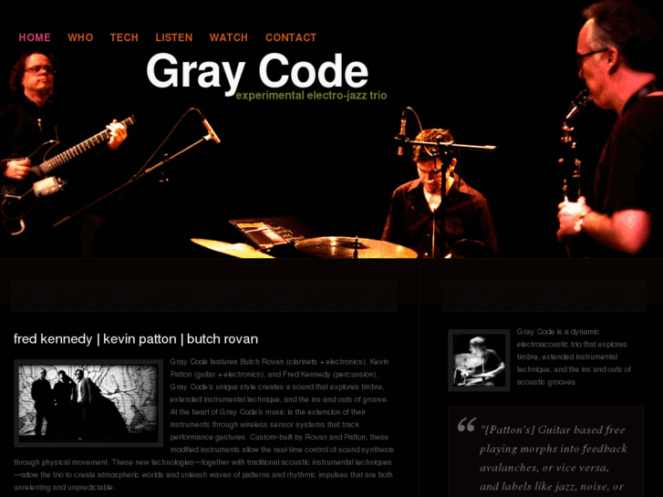 www.graycode.org