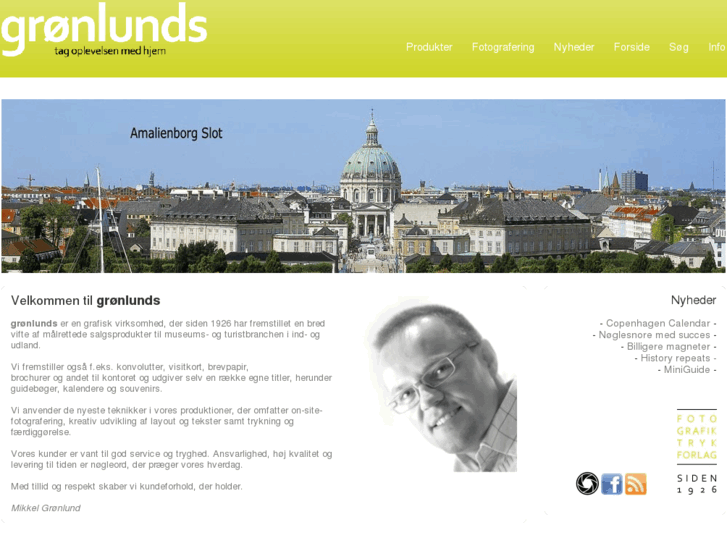 www.gronlunds.dk