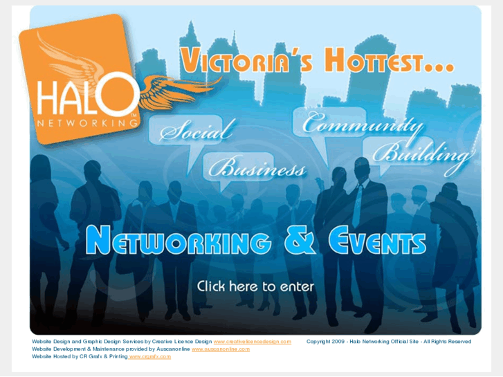 www.halo-networking.com