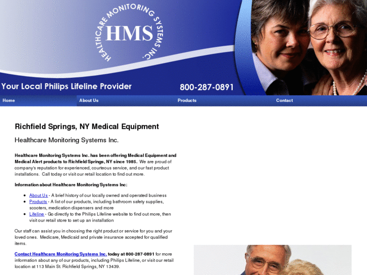 www.healthcms.net