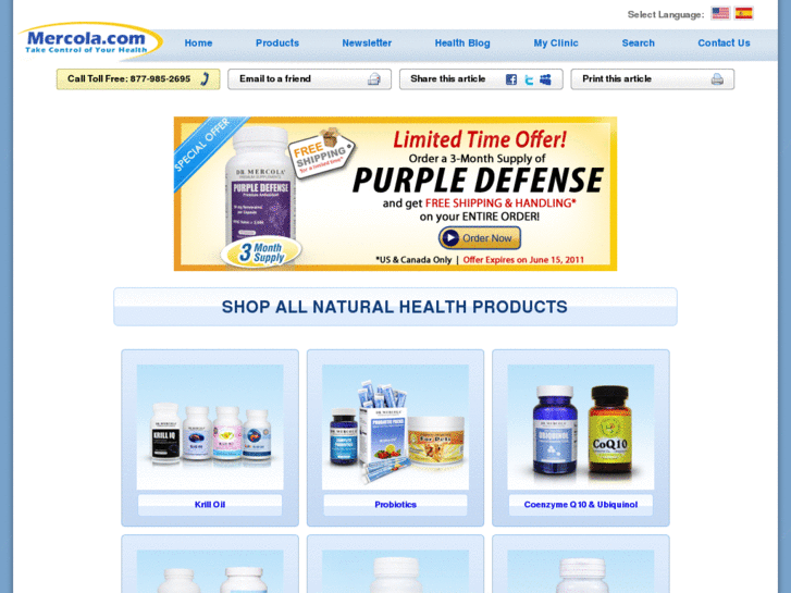 www.healthsuperstoreonline.com