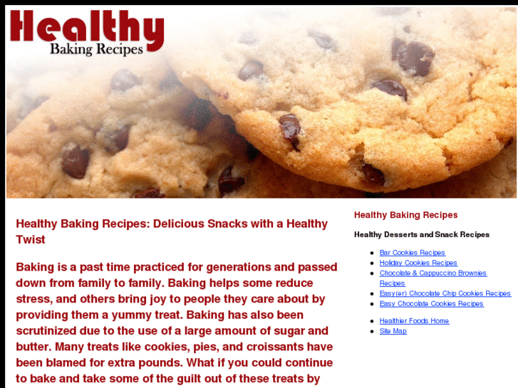 www.healthybakingrecipes.com