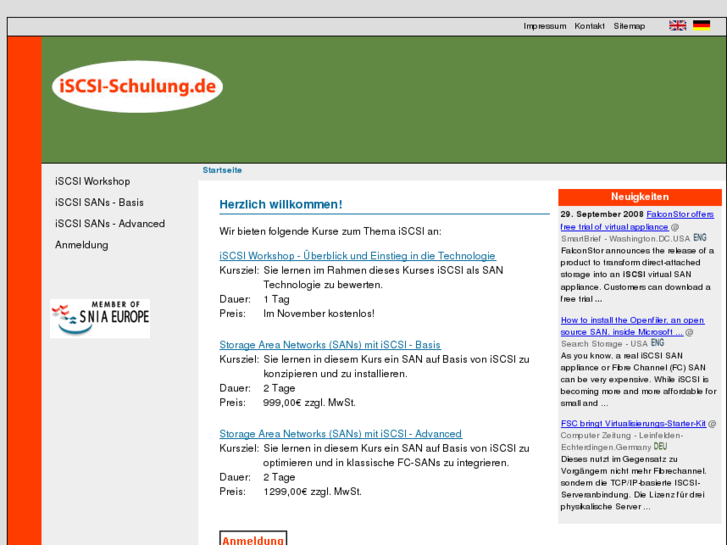 www.iscsi-schulung.de