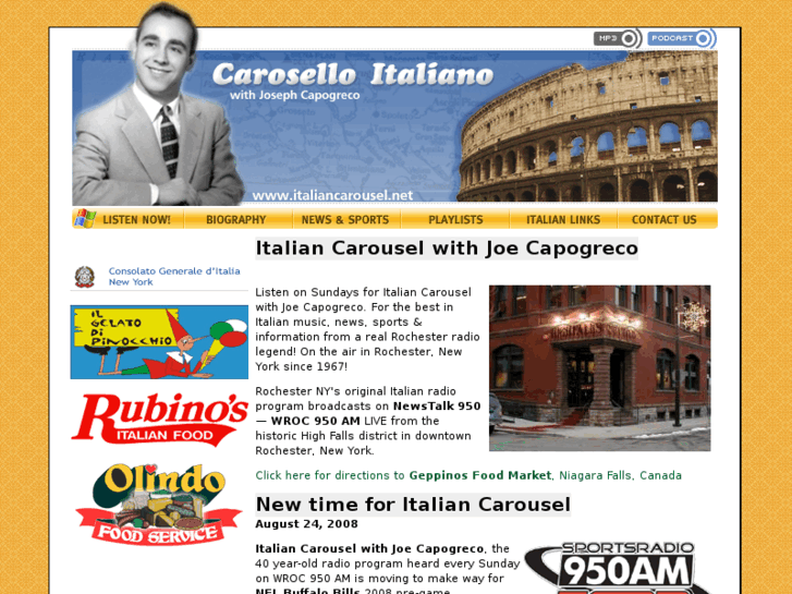 www.italiancarousel.net