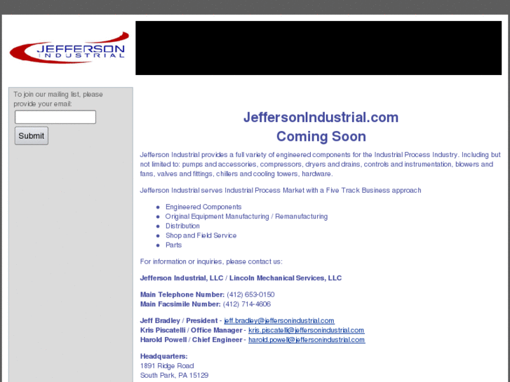 www.jeffersonindustrial.com