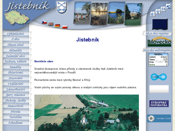 www.jistebnik.cz