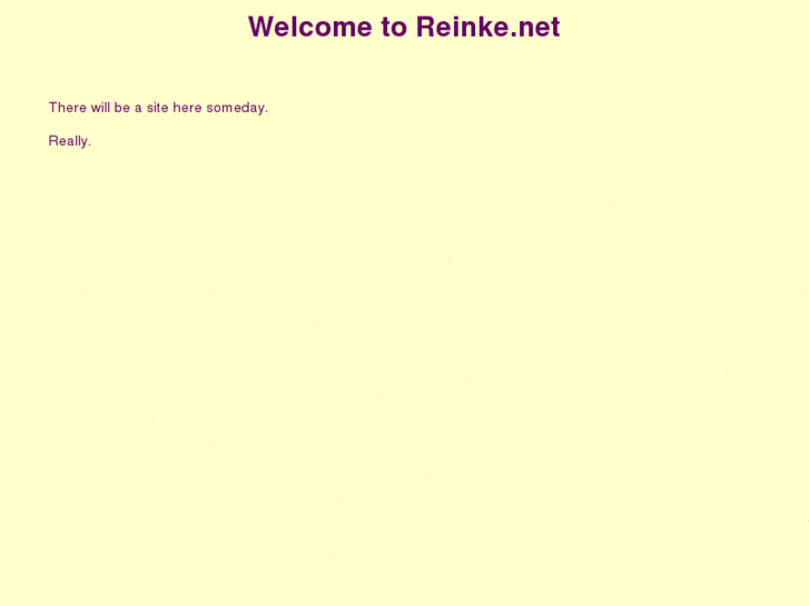 www.johnreinke.com