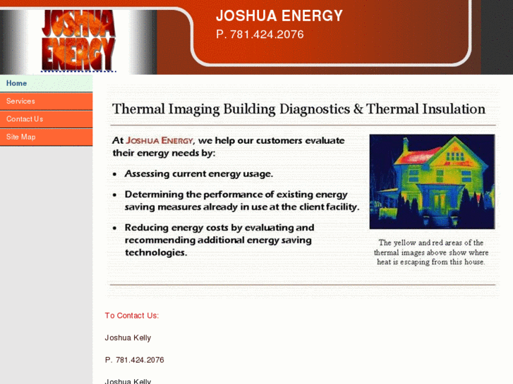 www.joshuaenergy.net