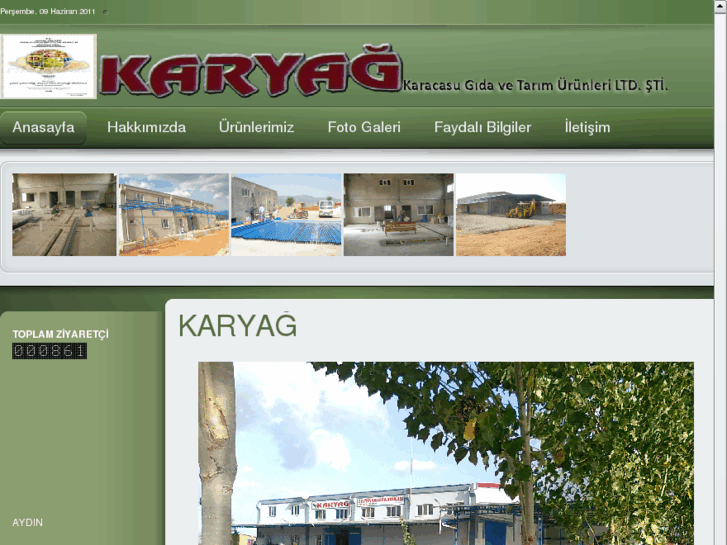 www.karyag.com