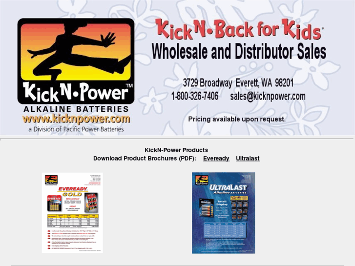 www.kicknpower.com