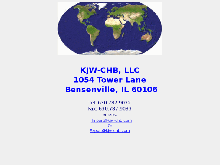 www.kjw-chb.com