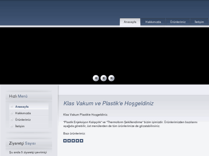 www.klasvakumplastik.com