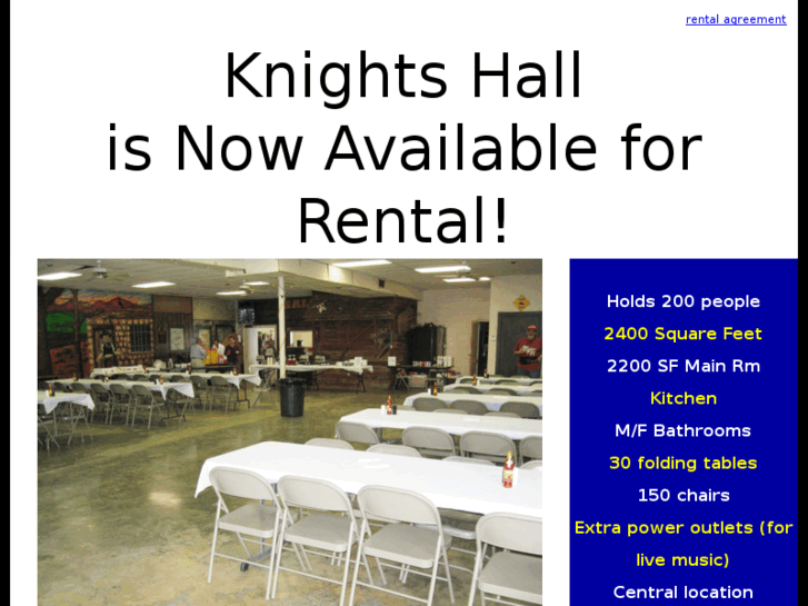 www.knightsfishfry.com