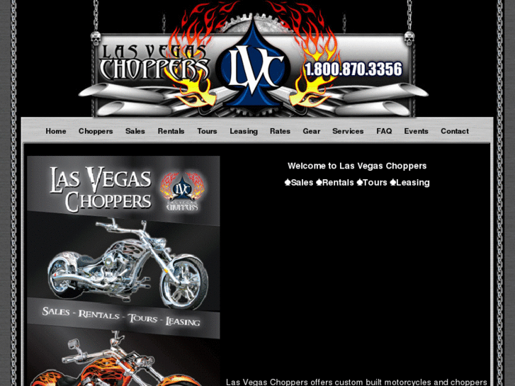 www.lasvegaschoppers.com