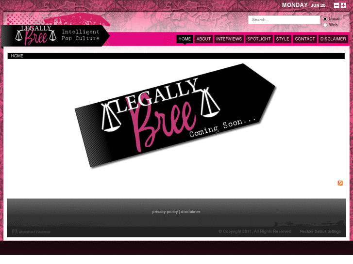 www.legallybree.com