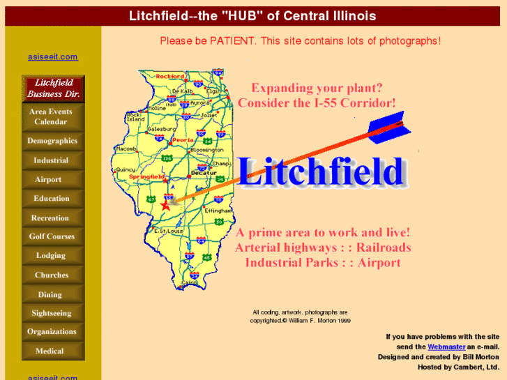 www.litchfieldil.net